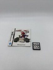 Mario Kart DS (Nintendo DS