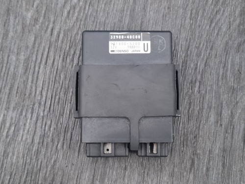 Suzuki gsx 1100 1988 - 1100, 1988-1990