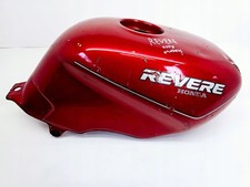 Honda NTV 650 Revere