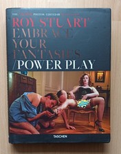 Roy Stuart: Embrace Your