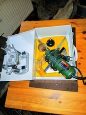 Oberfräse Bosch PKF 25