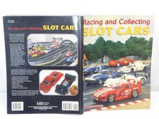 Buch Racing and Collecting