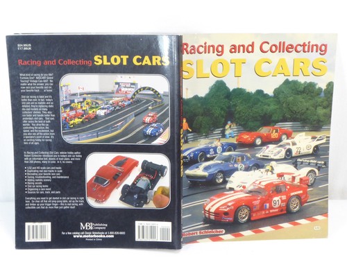 Buch racing and collecting - racing,