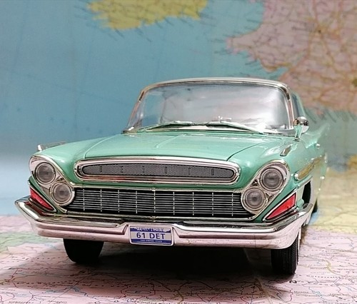 Desoto adventurer 1961 - adventurer,