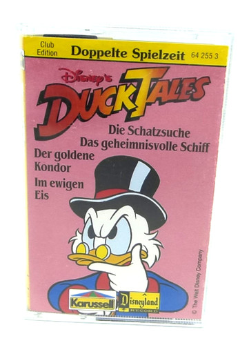 Hörspiel kassette - hörspiel,