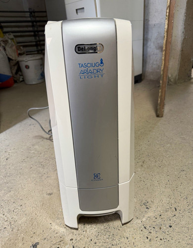 Longhi dnc 65 - de'longhi,
