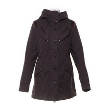 Creenstone, Wintermantel