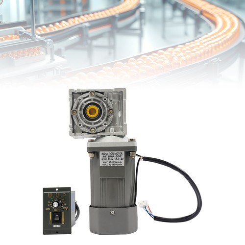 AC-Motor