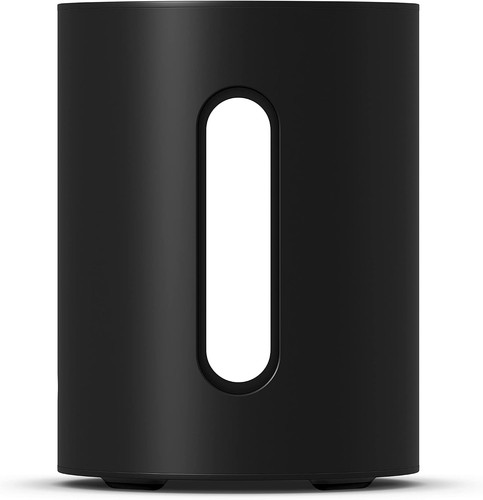 Sonos sub mini schwarz - sub,