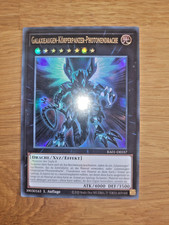 Yugioh galaxieaugen - yugioh,