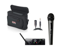 AKG WMS40 US25C Mini Single