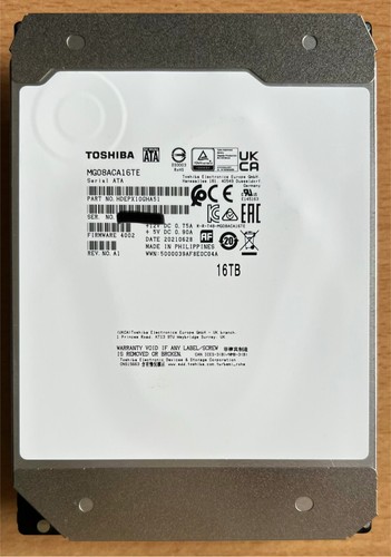 Toshiba mg08 series - toshiba,