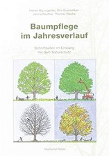 Heiner Baumgarten  Baumpflege