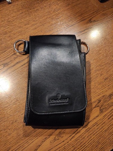 Gebrauchte scherentasche - gebrauchte,