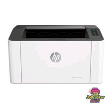 HP Laser 107w S/W Laserdrucker