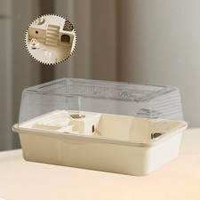 Großer Hamsterkäfig