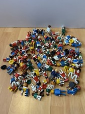 Playmobil Alt Vintage 70er