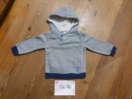 Kuscheliger kinder pullover - kinder,