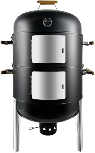 Bbq grill smoker räucherofen - smoker,
