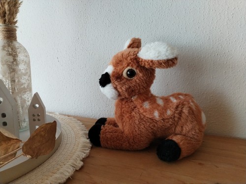 Heunec reh rehkitz stofftier - reh,