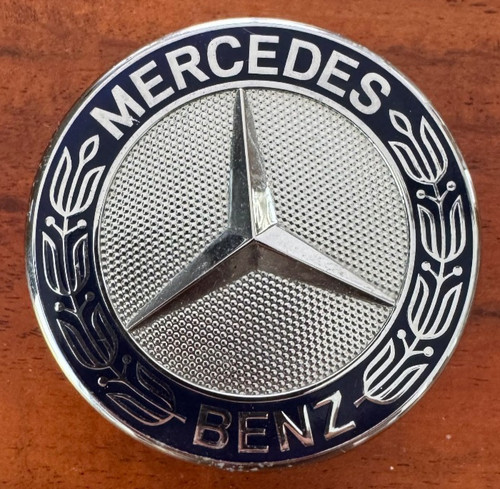 Mercedes benz motorhauben - mercedes-benz,