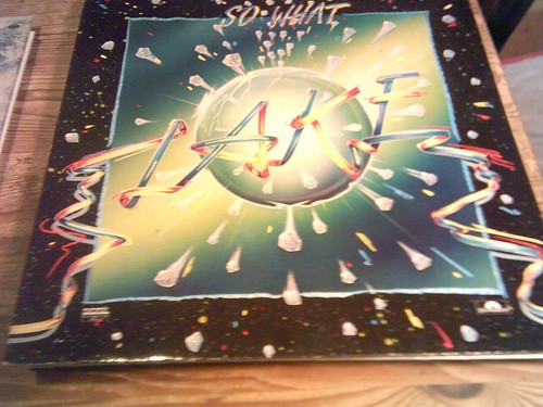 Krautrock sonstiges - lp,