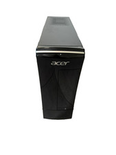 PC System – Intel i3-2120