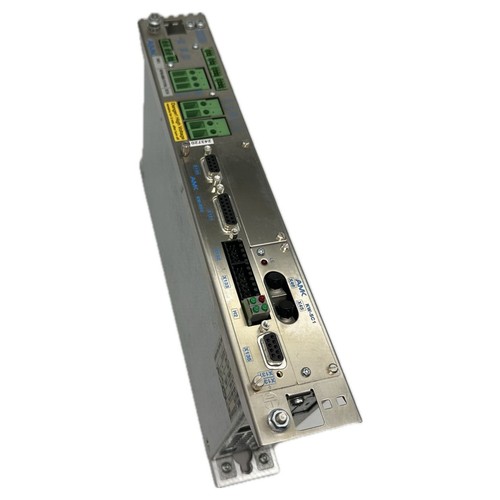 Pq3815 servoregler amk 3 - pq3815,
