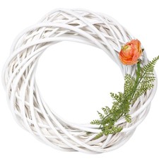 Weidenkranz Ø 30 cm Zweige