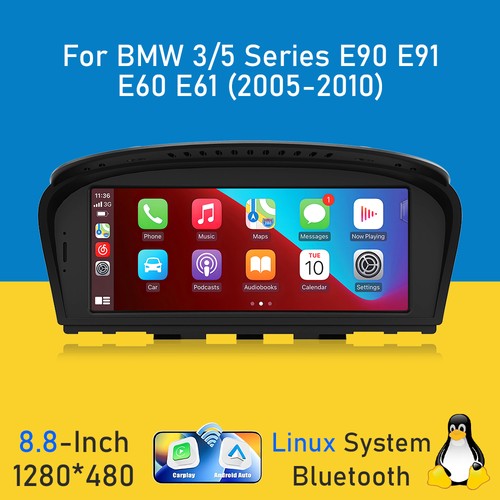 Linux autoradio apple - linux, carplay