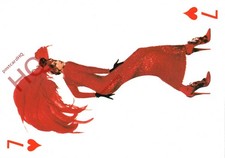 Ansichtskarte - Edlandmann