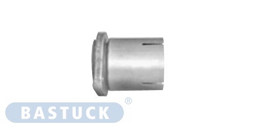 Bastuck frontadapter - bastuck,