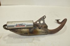 Rex giannelli auspuff - 2t,