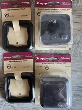 Kopp Ambiente, Steckdose UP 