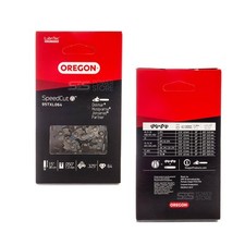 Oregon SpeedCut Sägekette