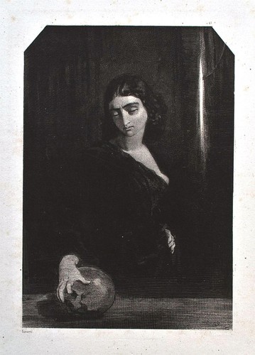 Paul gavarni vanitas - paul,