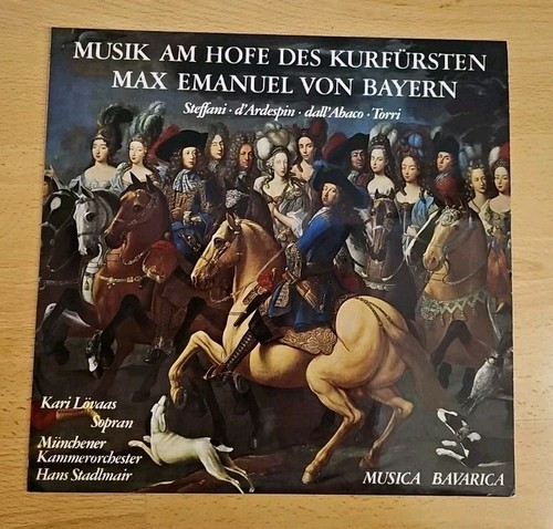Musik hofe max - musik, emanuel