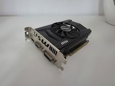 MSI N750Ti Twin Frozr GeForce GTX 750 Ti 2GB GDDR5 SLOT