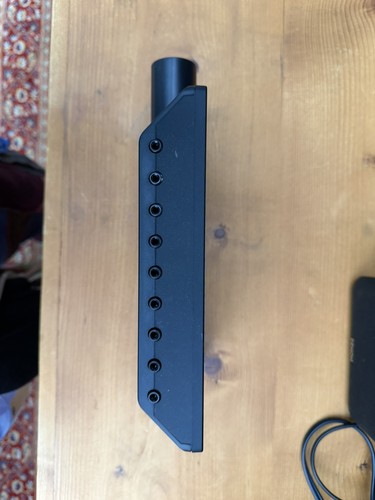 Yamaha elektronisches