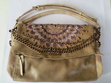 Desigual Tasche Bols New Liberty Cadena (Zustand sehr gut)