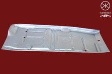 Bodenblech rechts Ford Escort