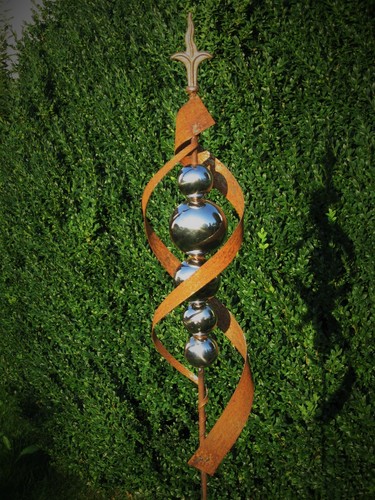Gartendeko skulptur - gartendeko,