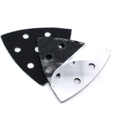 2x Ersatzklett selbstklebend