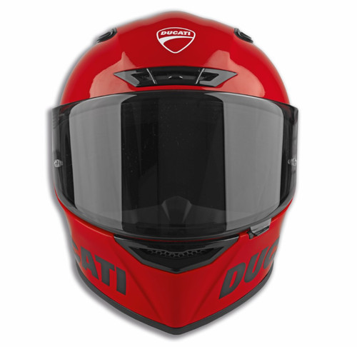 Ducati suomy integralhelm - /,