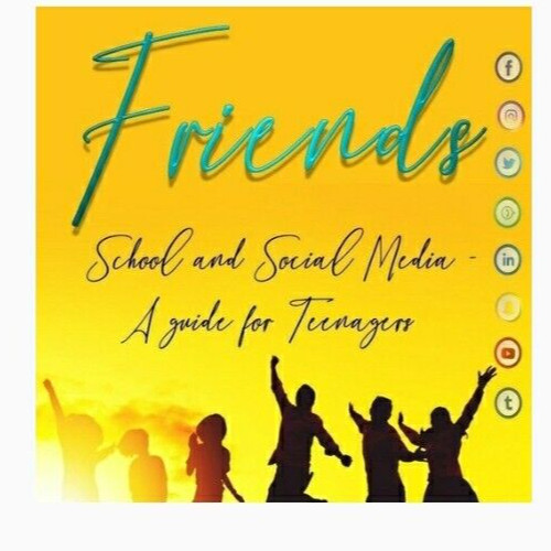 Friends school and social - friends:,
