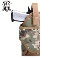 Tactical Pistole Gun Holster