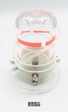 EMS  AirFlow Pulverkammer