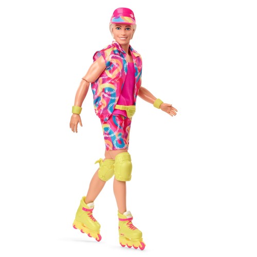 Barbie the movie - ken,