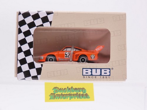 Bub 08876 porsche - bub,