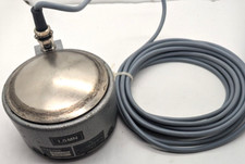 Haehne Kraftmessdose  DK 1-1,5 MN Kraftmess sensor